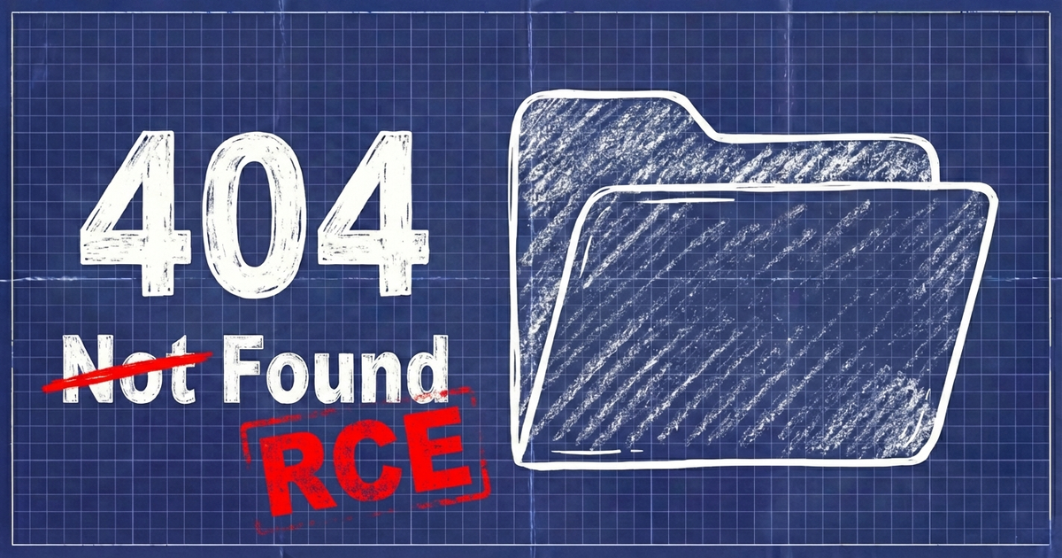 404‑to‑RCE: Unauthenticated PHP Exec in Ethereum’s retesteth
