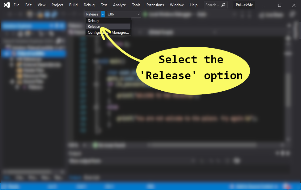 How I Compile Reverse Engineering Exercises For Maximum Learning And ...